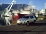 Mercedes-Benz ML-Class 2006 года